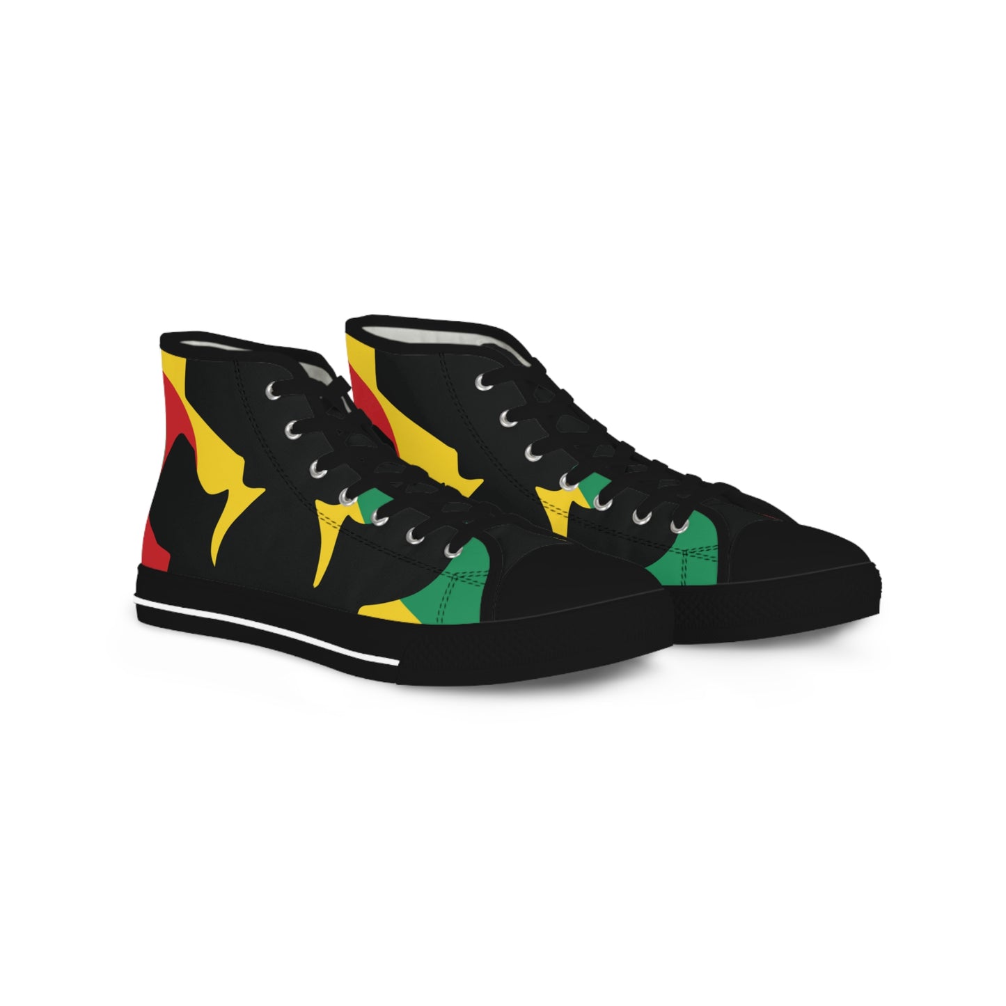 Rasta Sneaker Edition