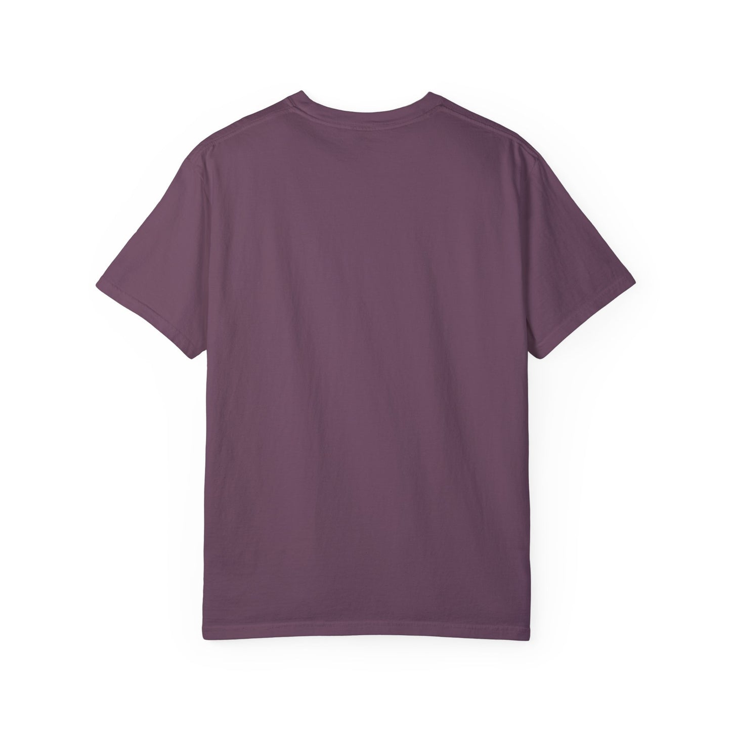 Comfort Garment-Dyed T-shirt