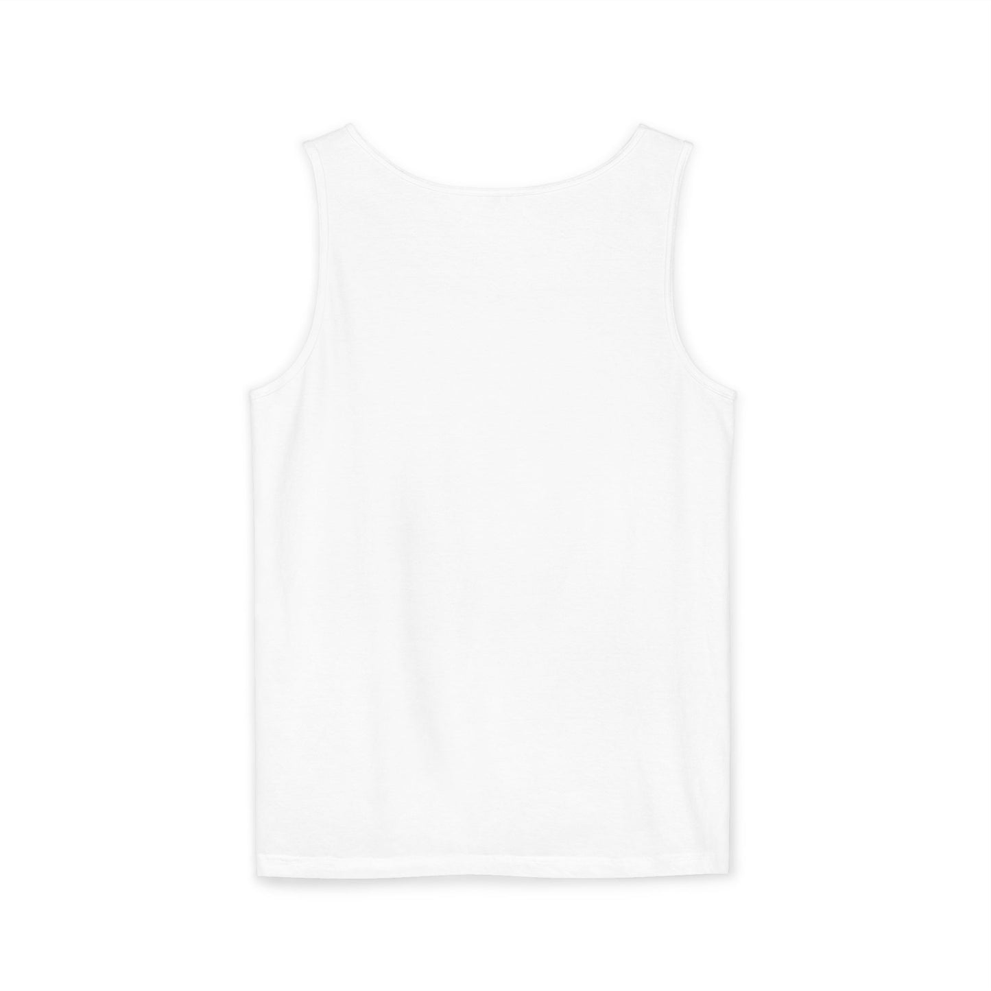 Unisex Peace Tank Top