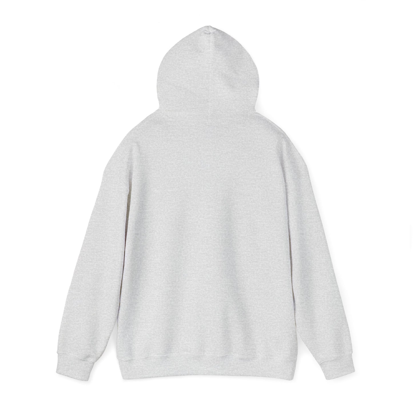 Kitty Kat Hooded Sweatshirt