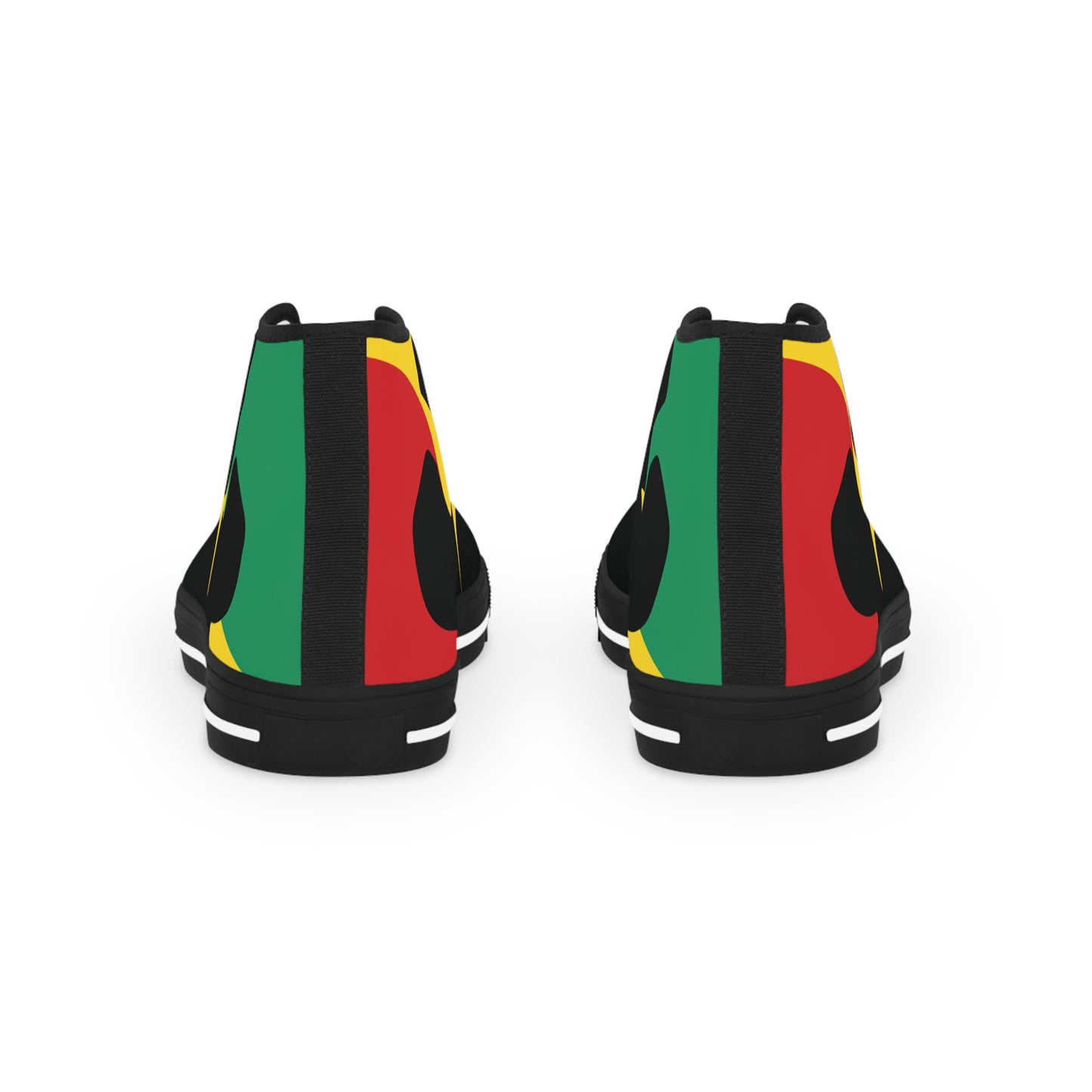 Rasta Sneaker Edition