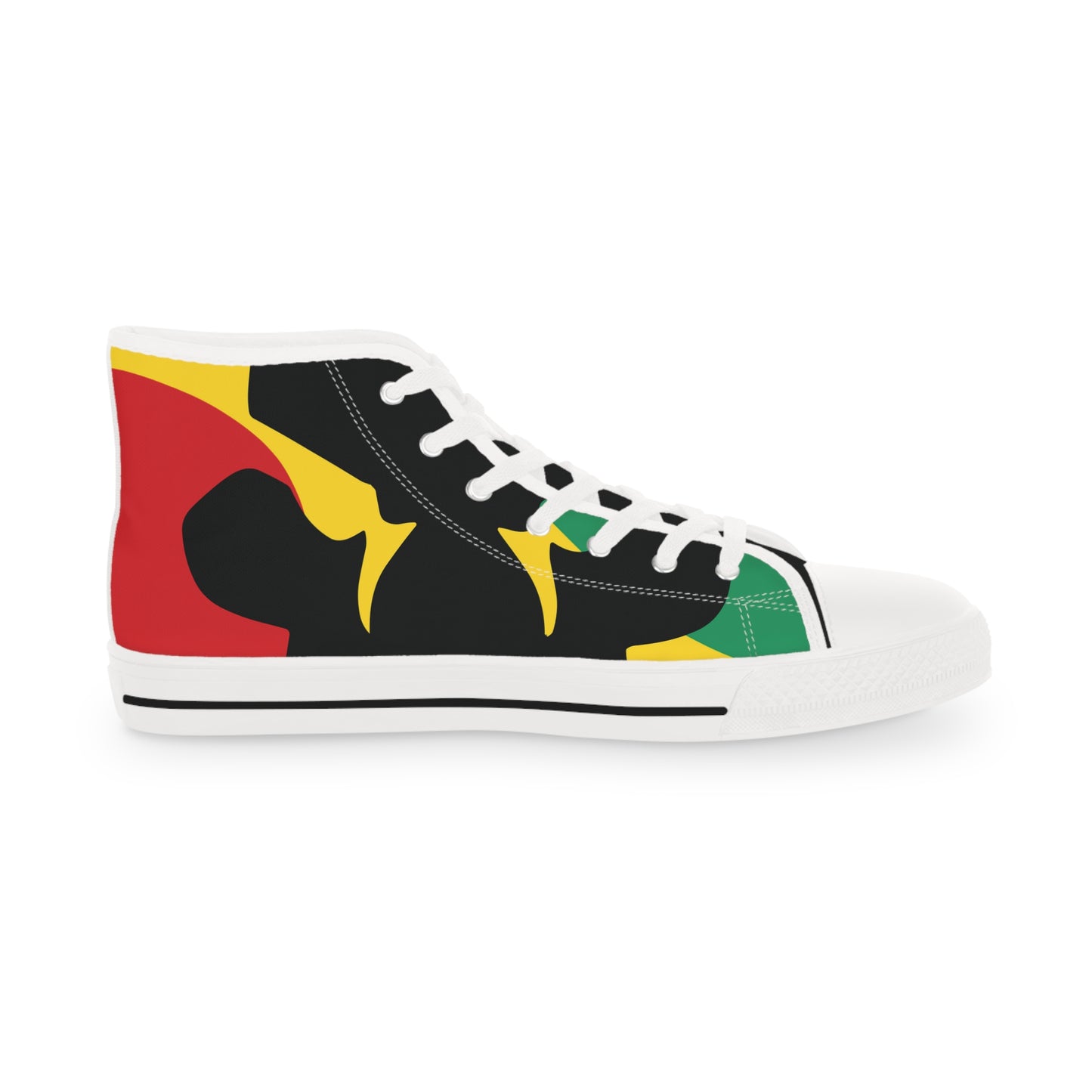 Rasta Sneaker Edition