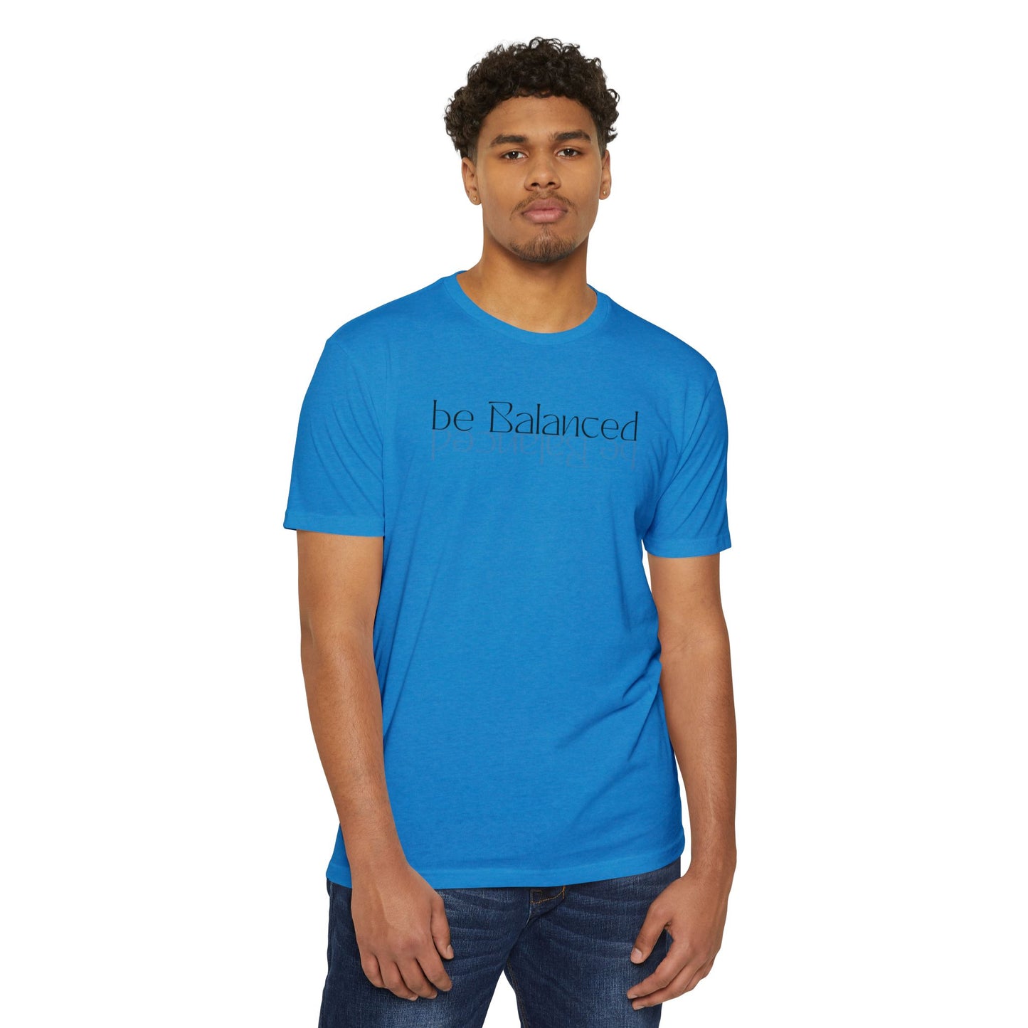 Be Balanced T-Shirt