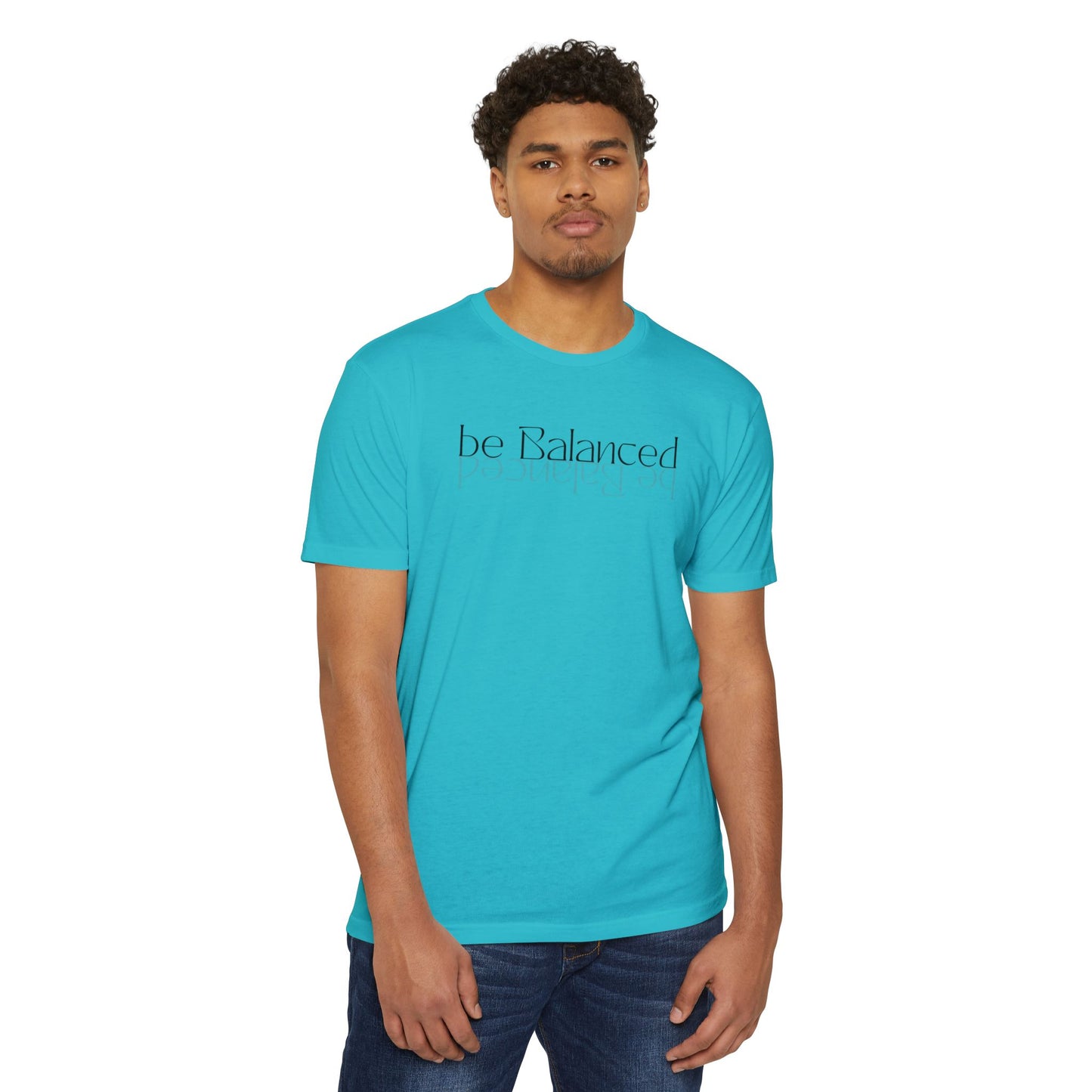 Be Balanced T-Shirt