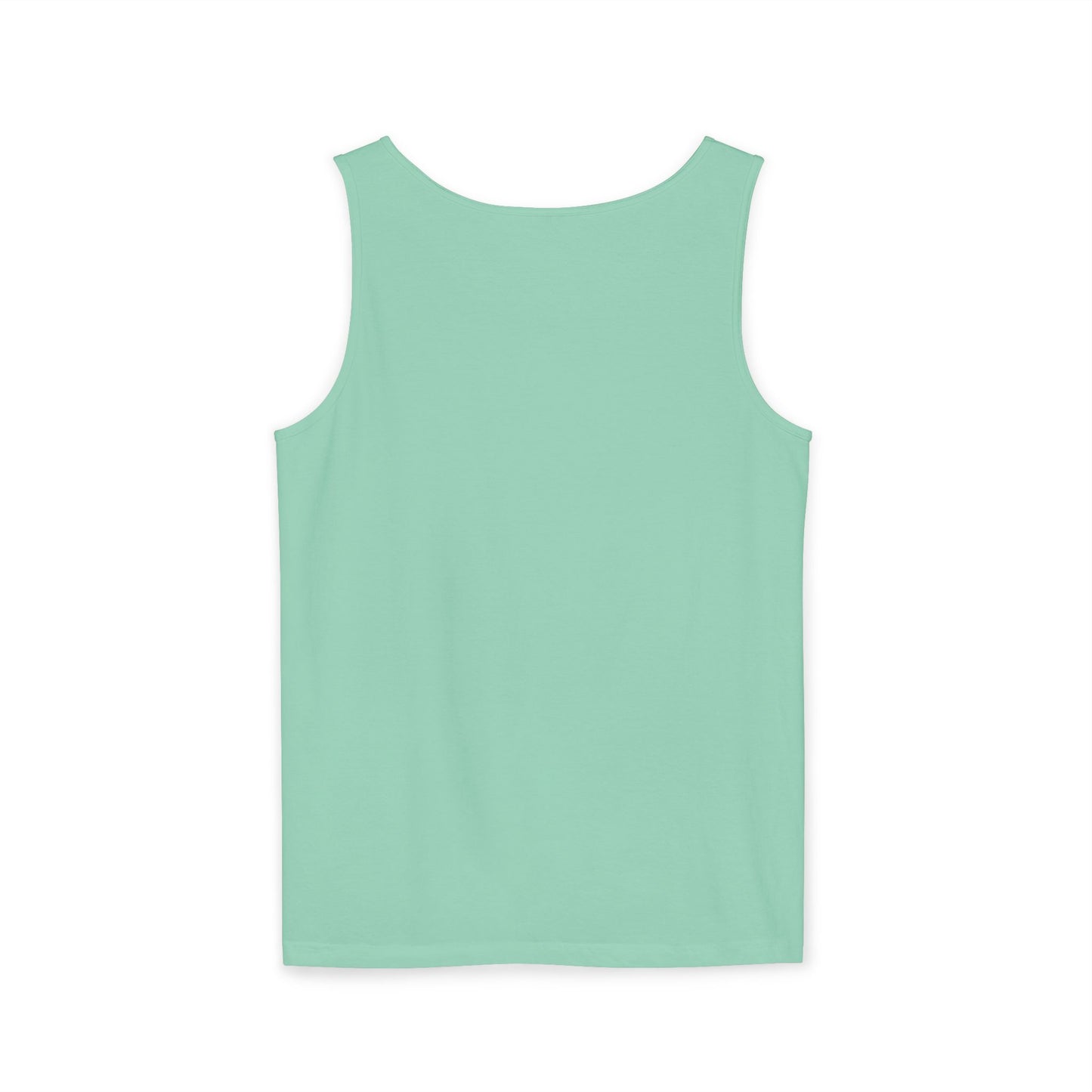 Unisex Peace Tank Top