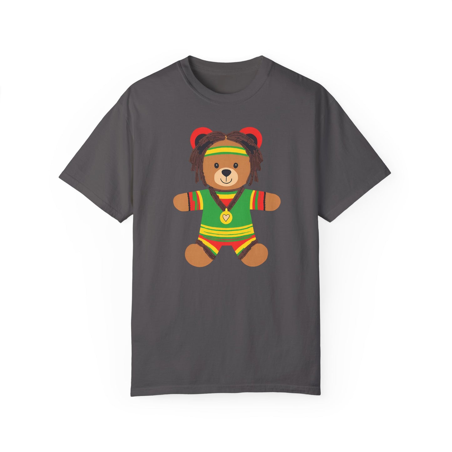 RastaBear Women's T-shirt