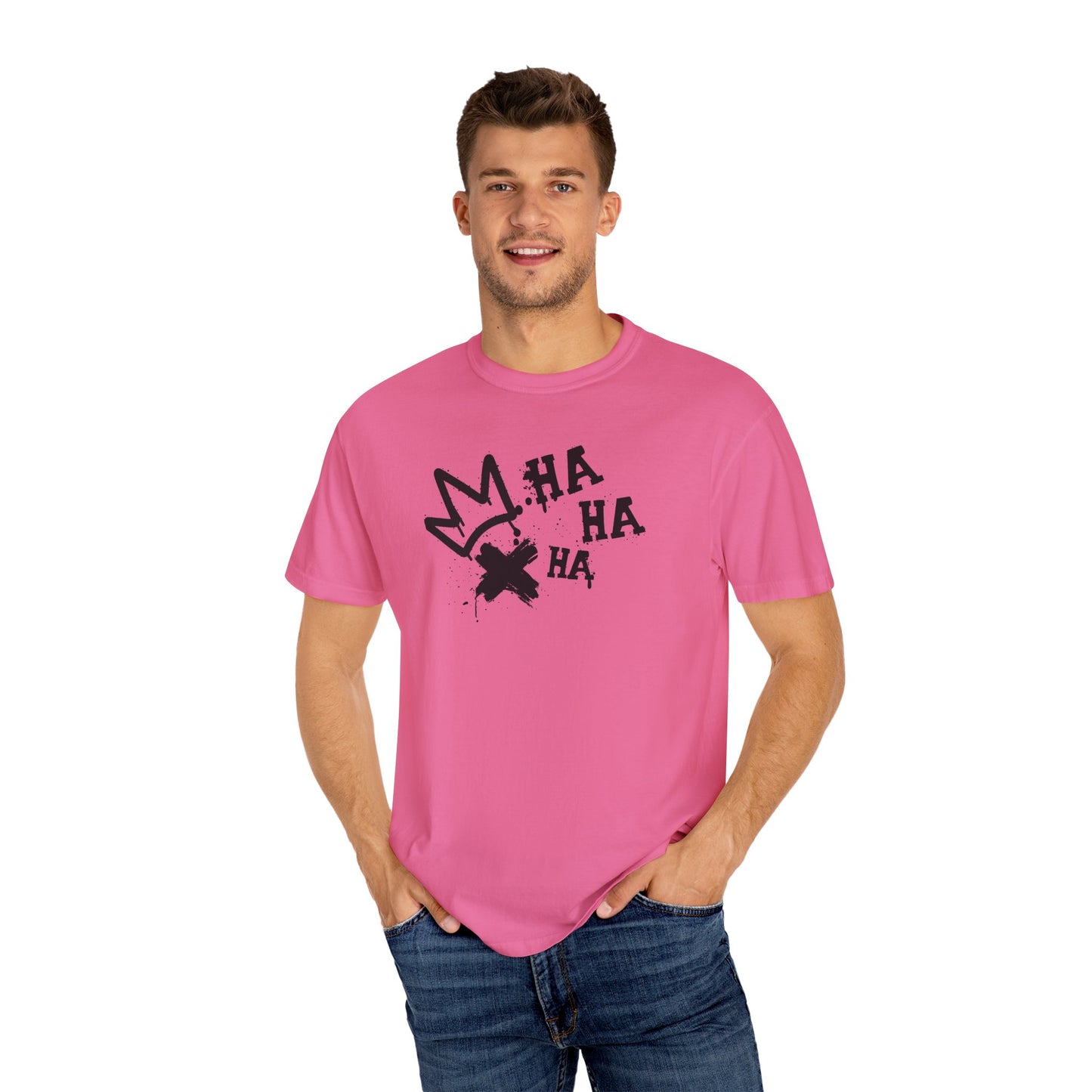 KingMan T Shirt