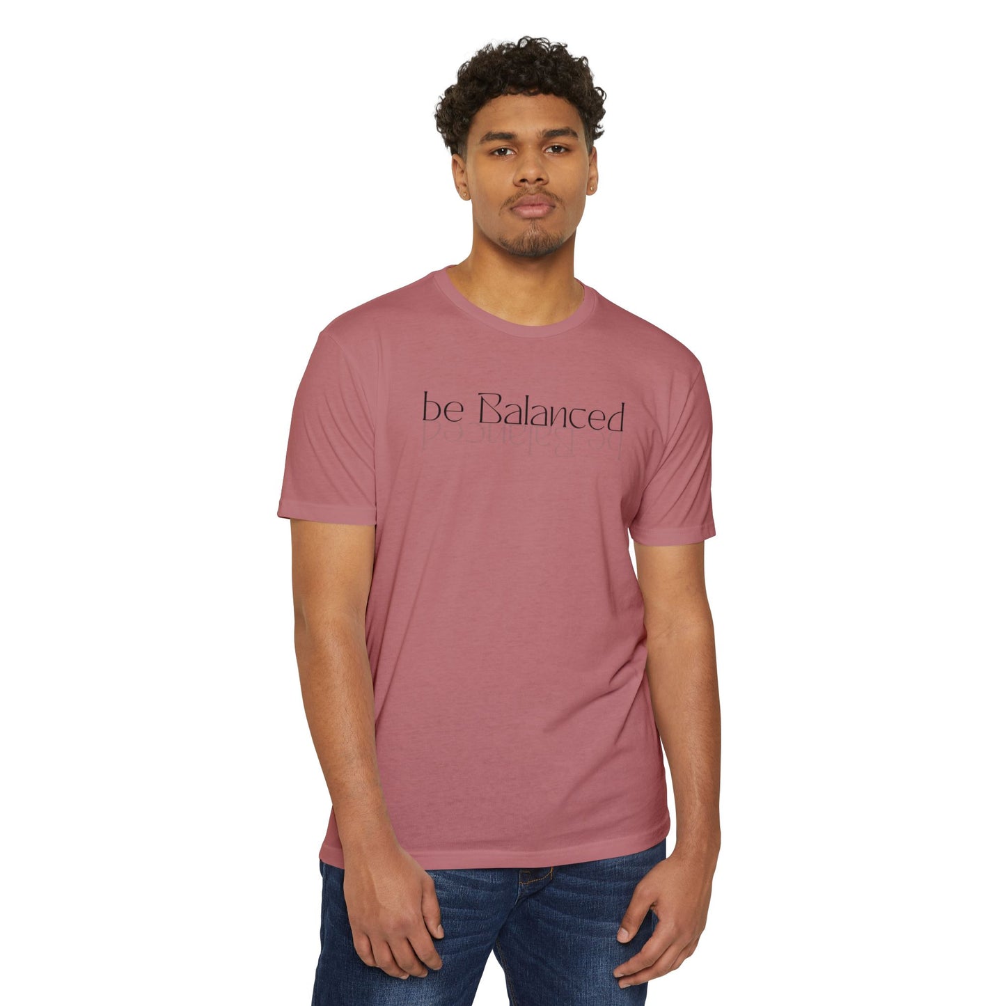 Be Balanced T-Shirt