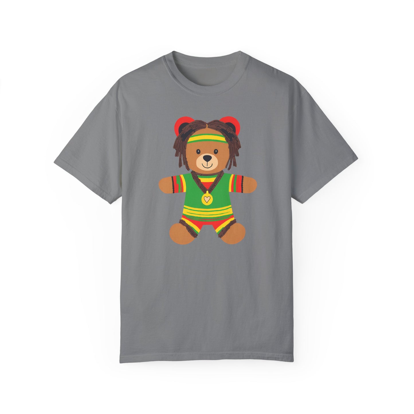 RastaBear Women's T-shirt