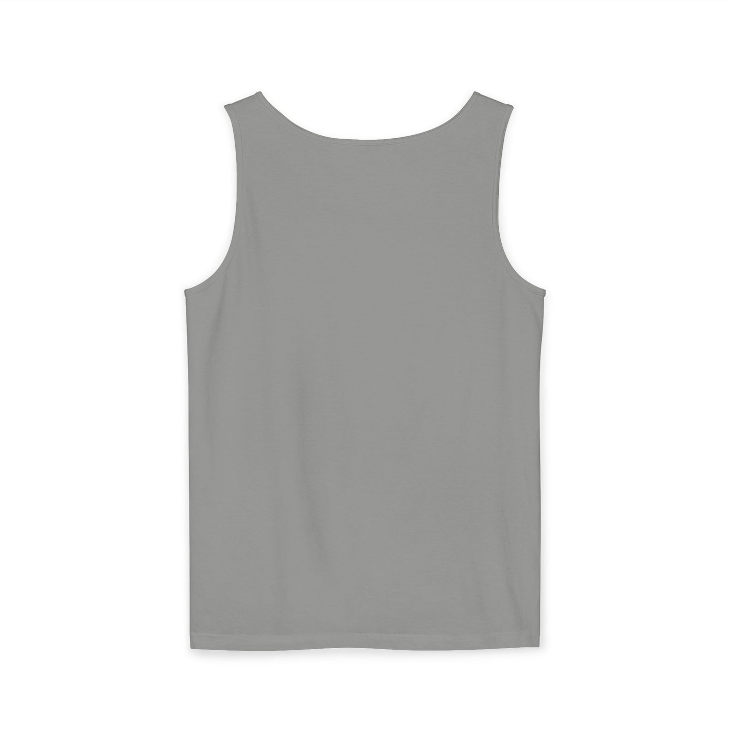 Unisex Peace Tank Top