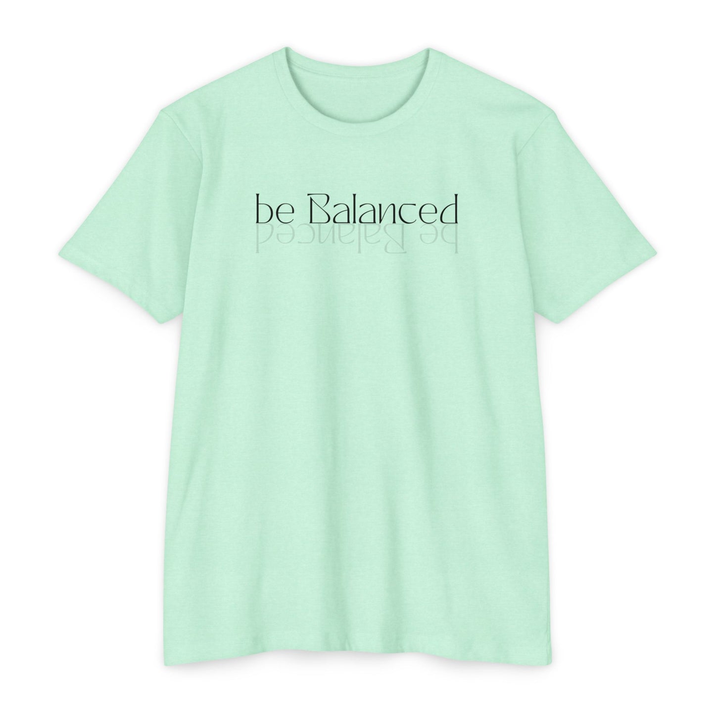 Be Balanced T-Shirt