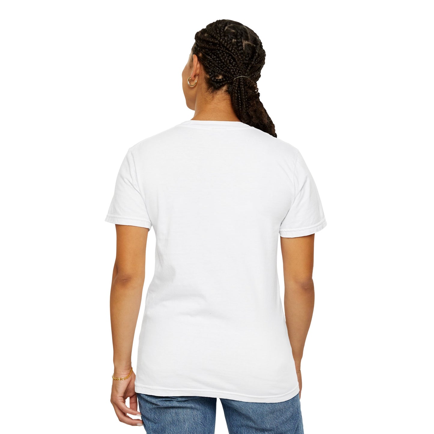 Dream Big Live Bold T-Shirt