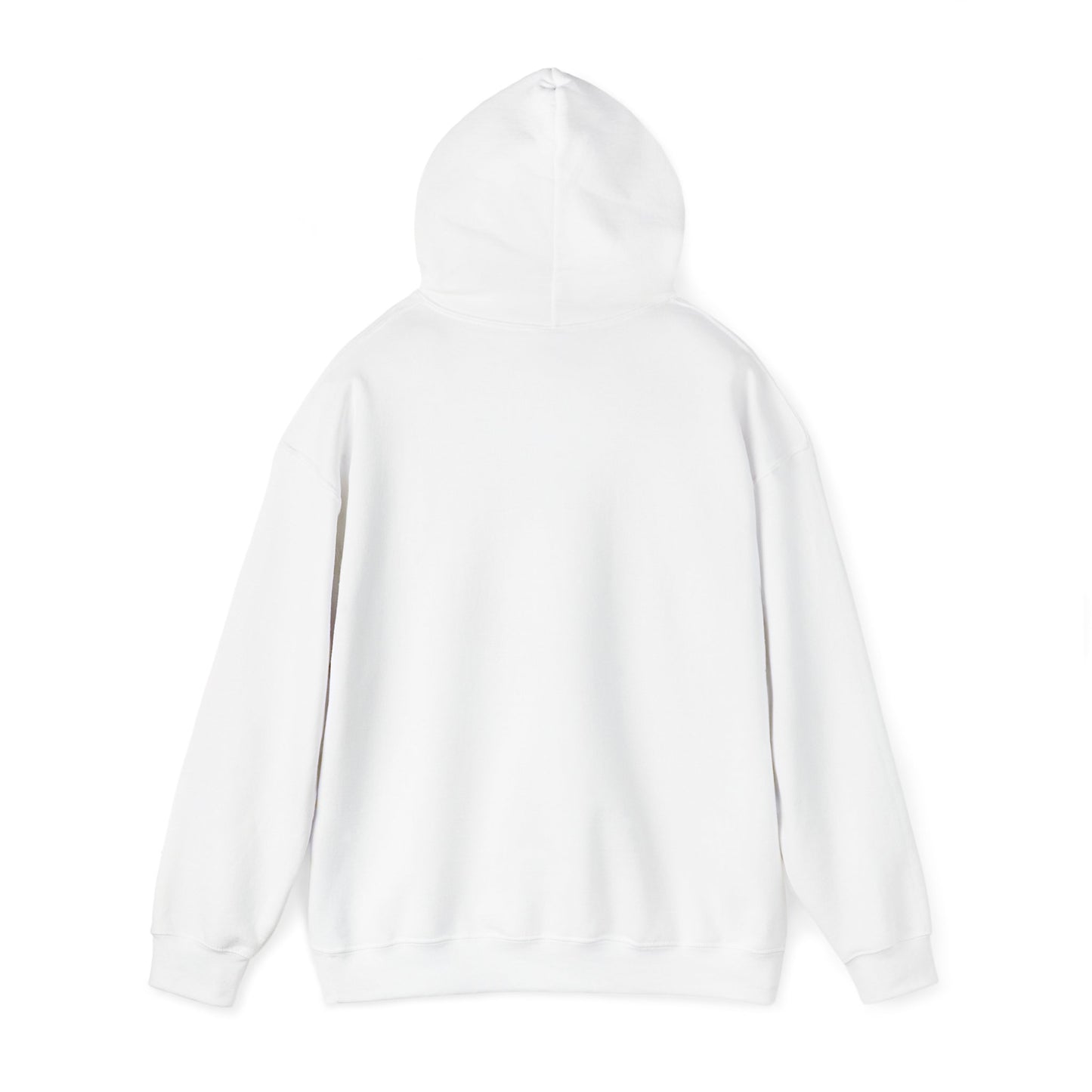 Kitty Kat Hooded Sweatshirt