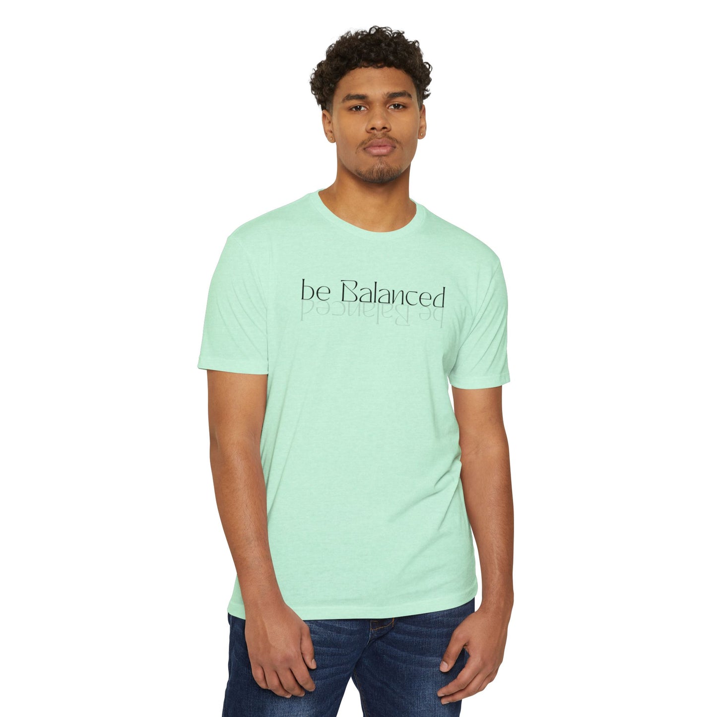 Be Balanced T-Shirt