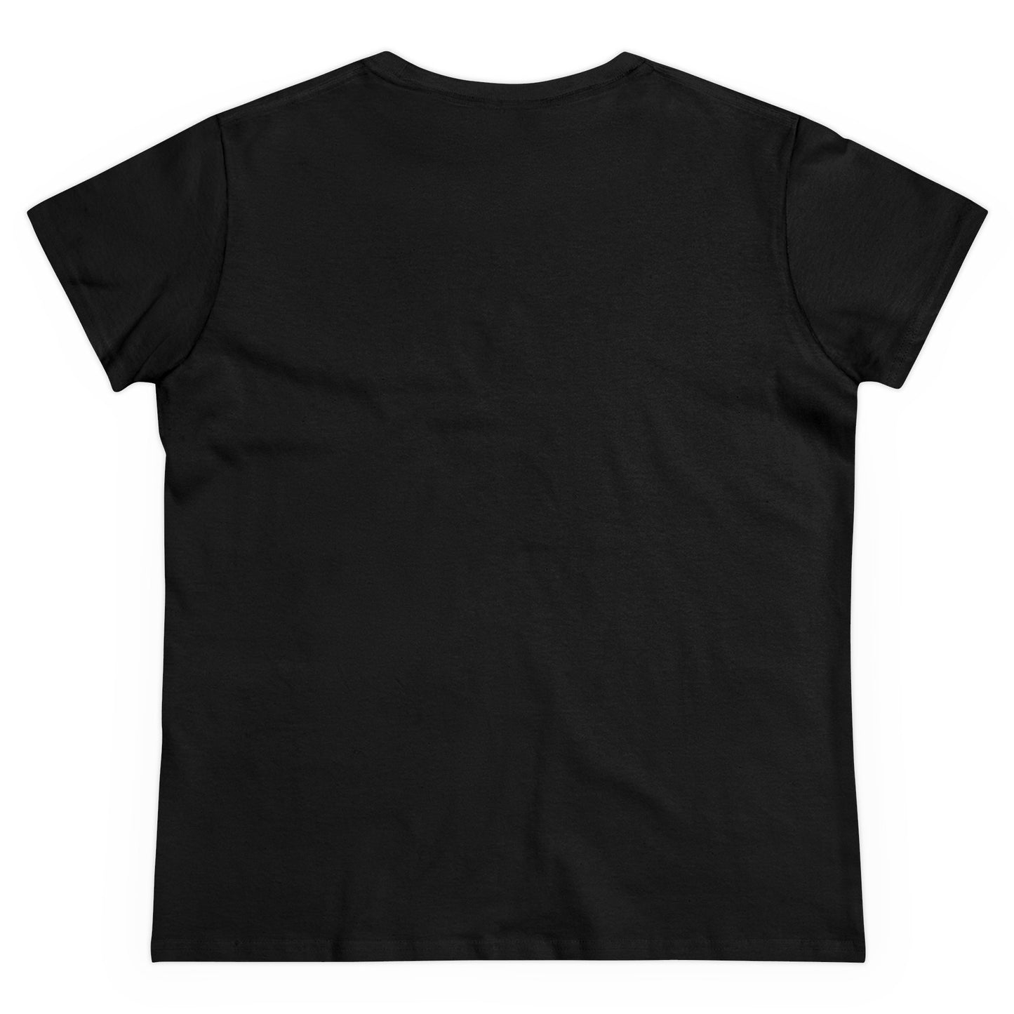 Women's Tee - Not Your Type Midweight Cotton Tee