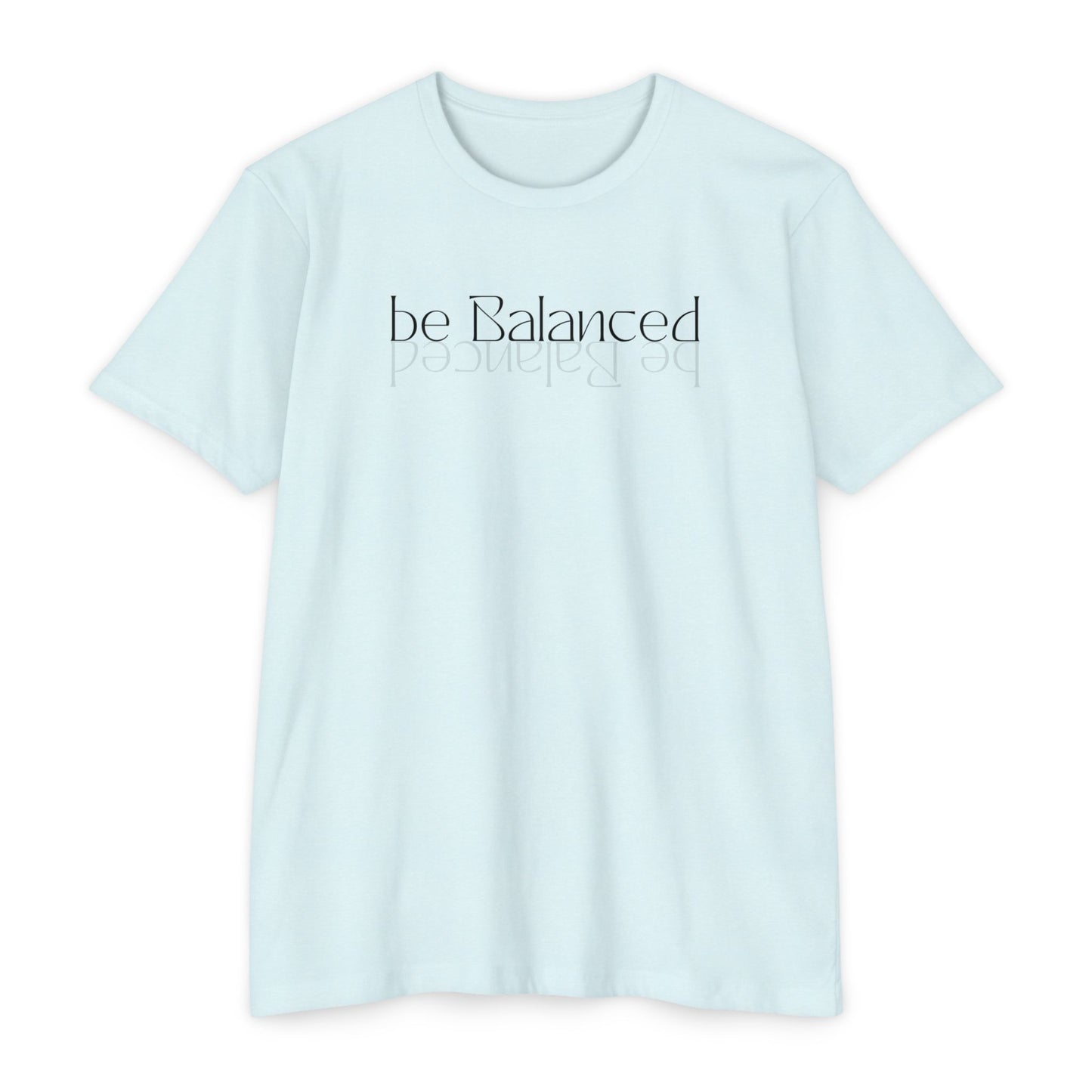 Be Balanced T-Shirt