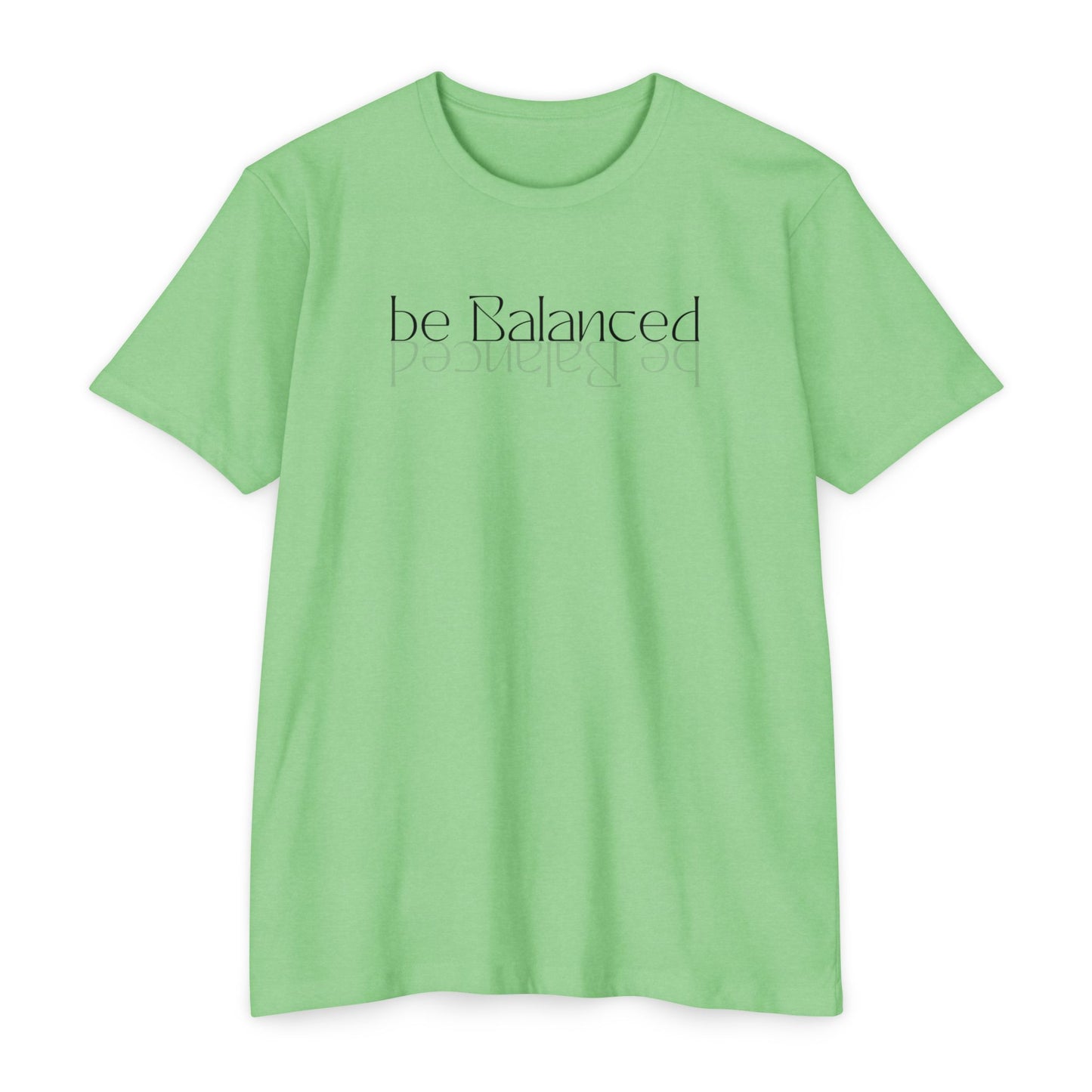 Be Balanced T-Shirt