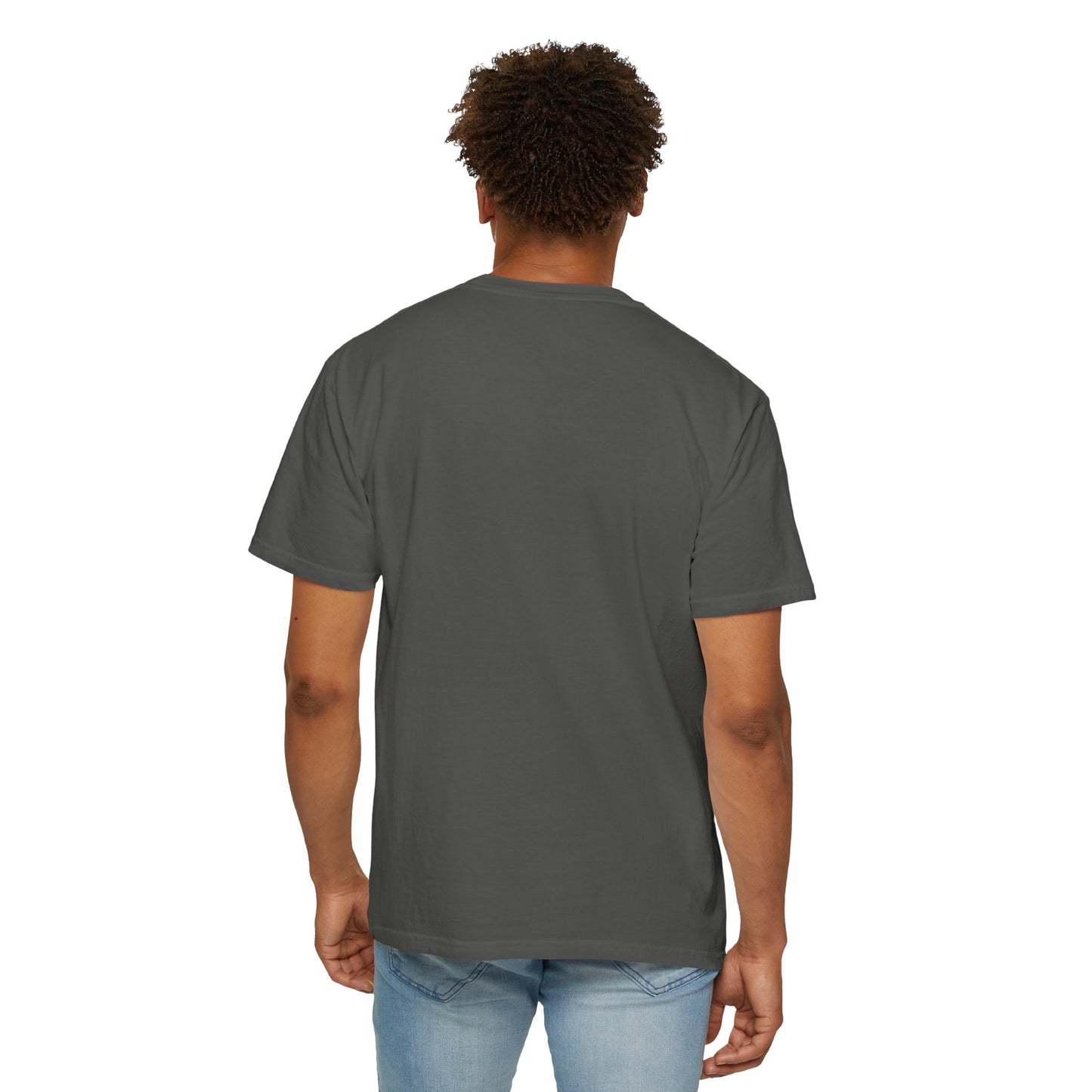 KingMan T Shirt