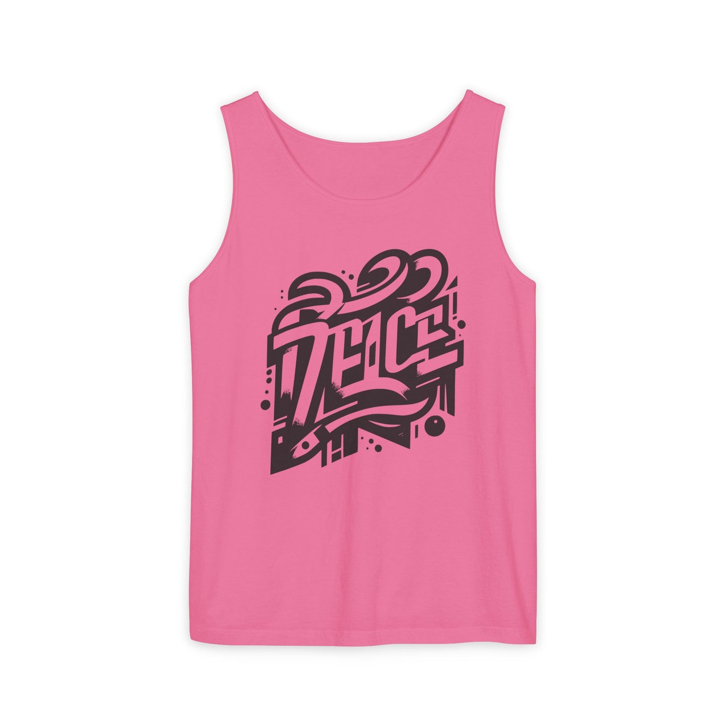 Unisex Peace Tank Top