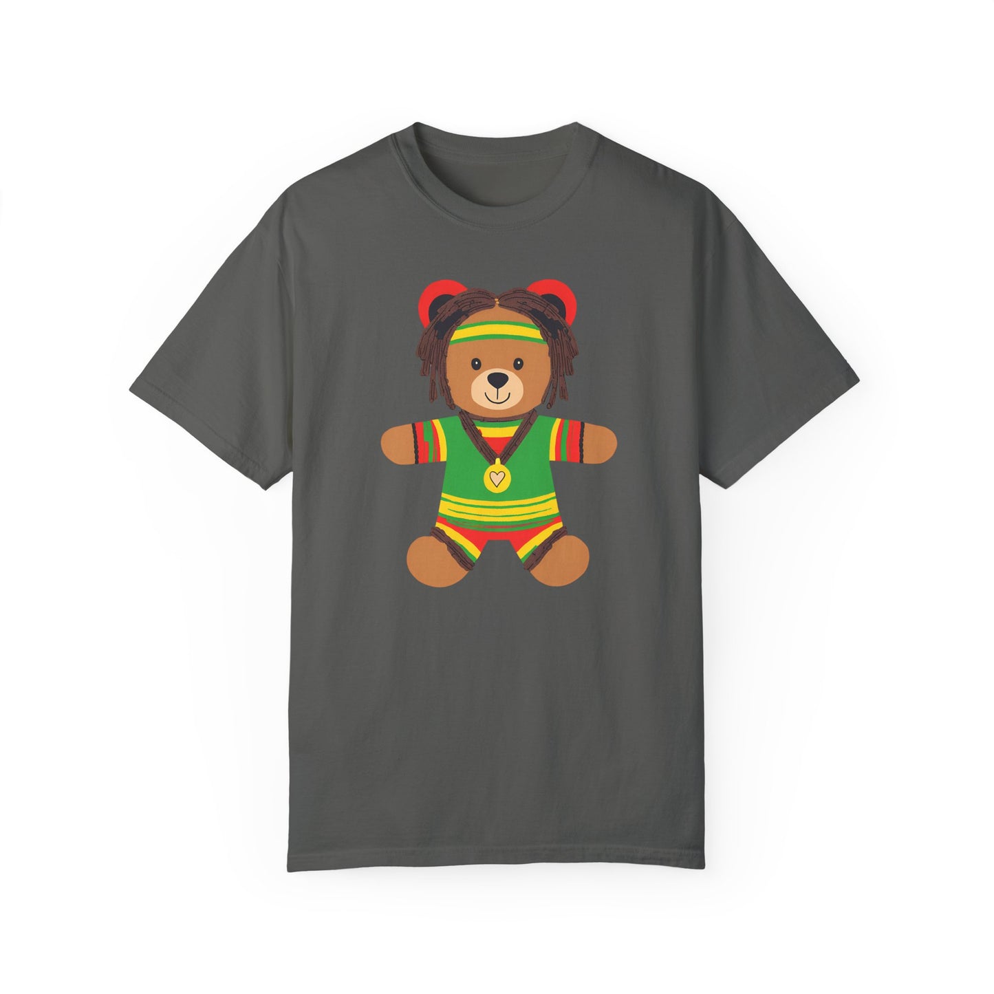 RastaBear Women's T-shirt