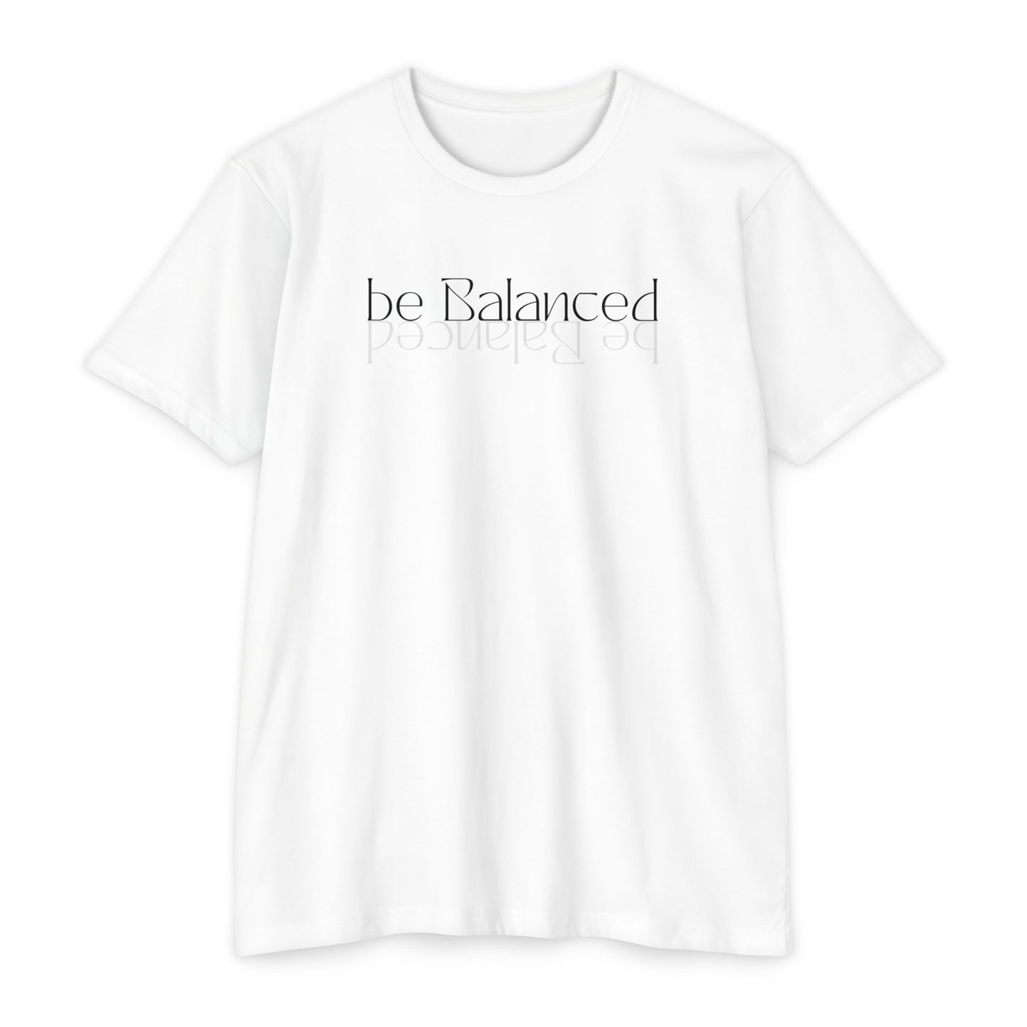 Be Balanced T-Shirt