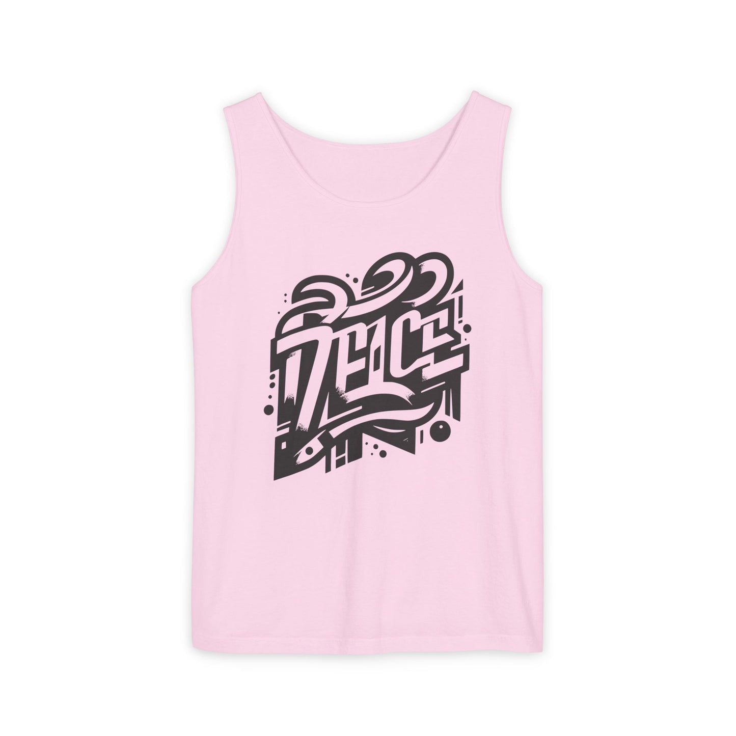 Unisex Peace Tank Top