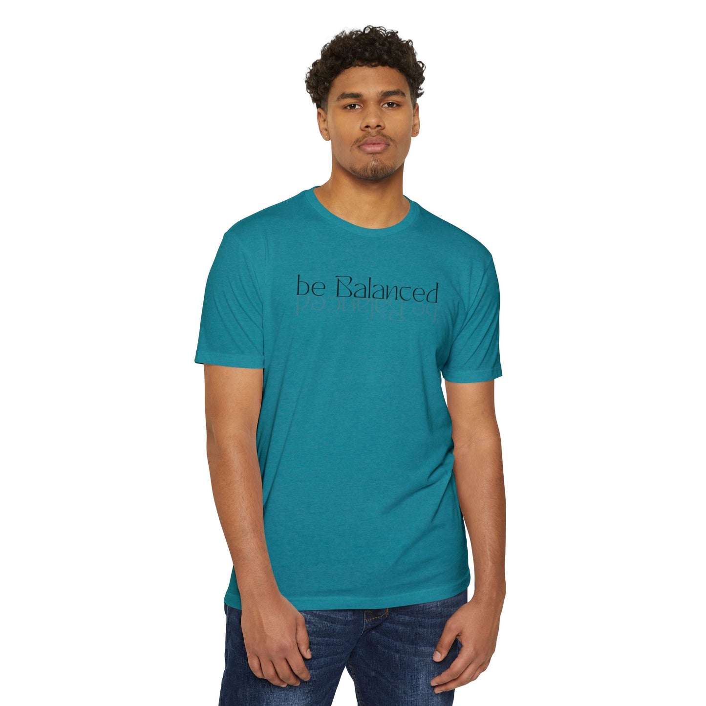 Be Balanced T-Shirt