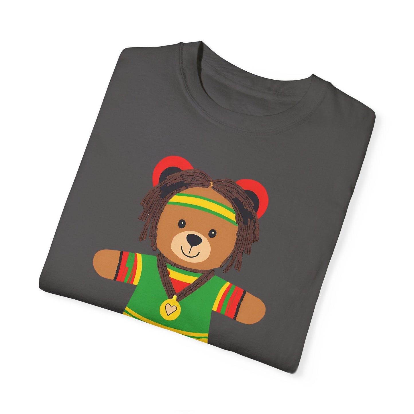 RastaBear Women's T-shirt