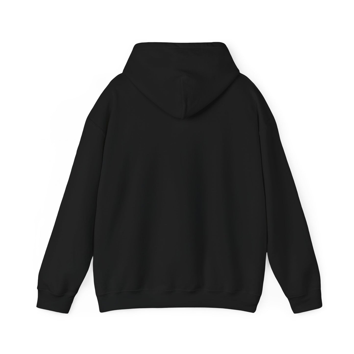 Kitty Kat Hooded Sweatshirt