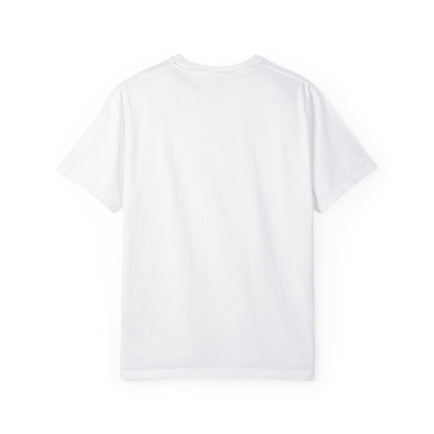 Comfort Garment-Dyed T-shirt