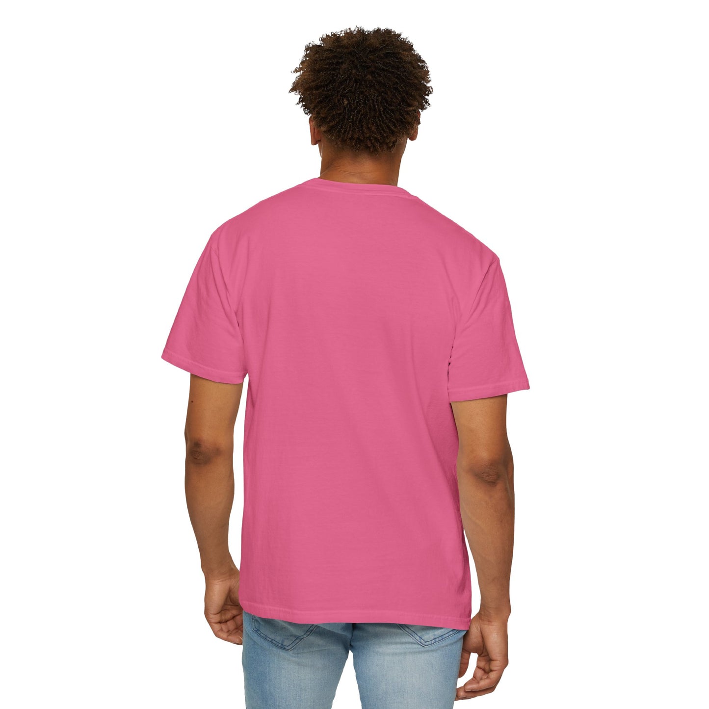 KingMan T Shirt