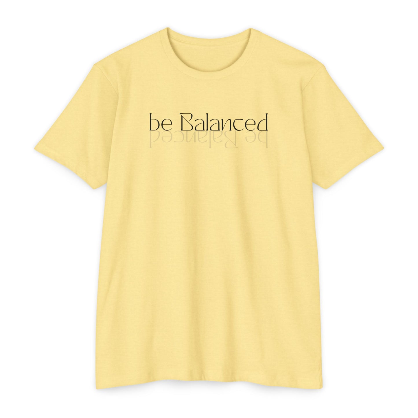 Be Balanced T-Shirt