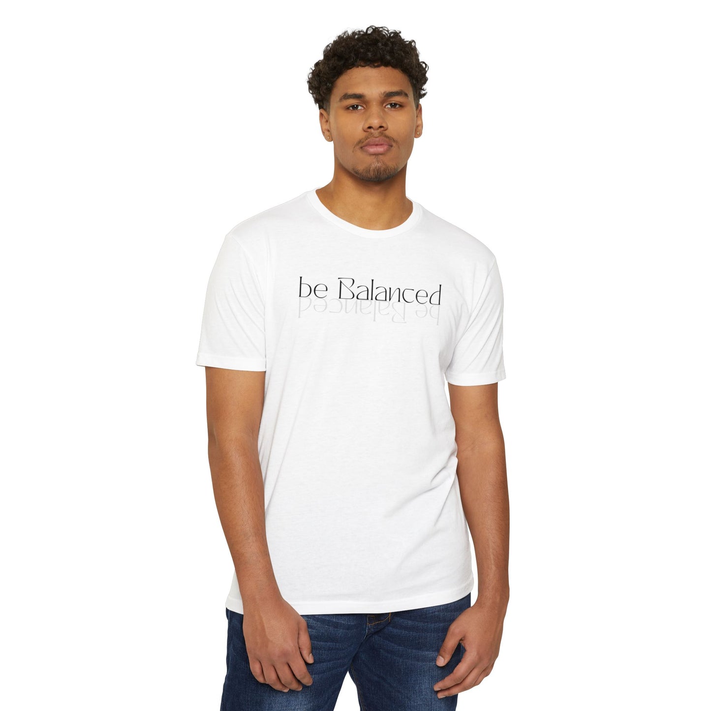 Be Balanced T-Shirt