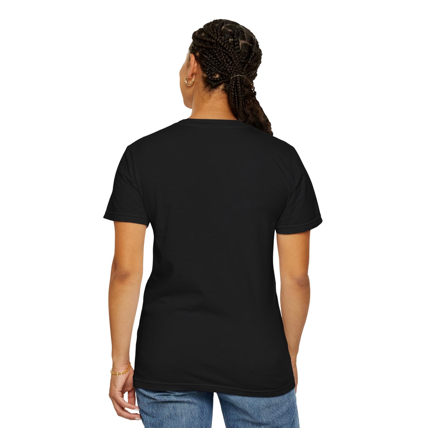 Dream Big Live Bold T-Shirt