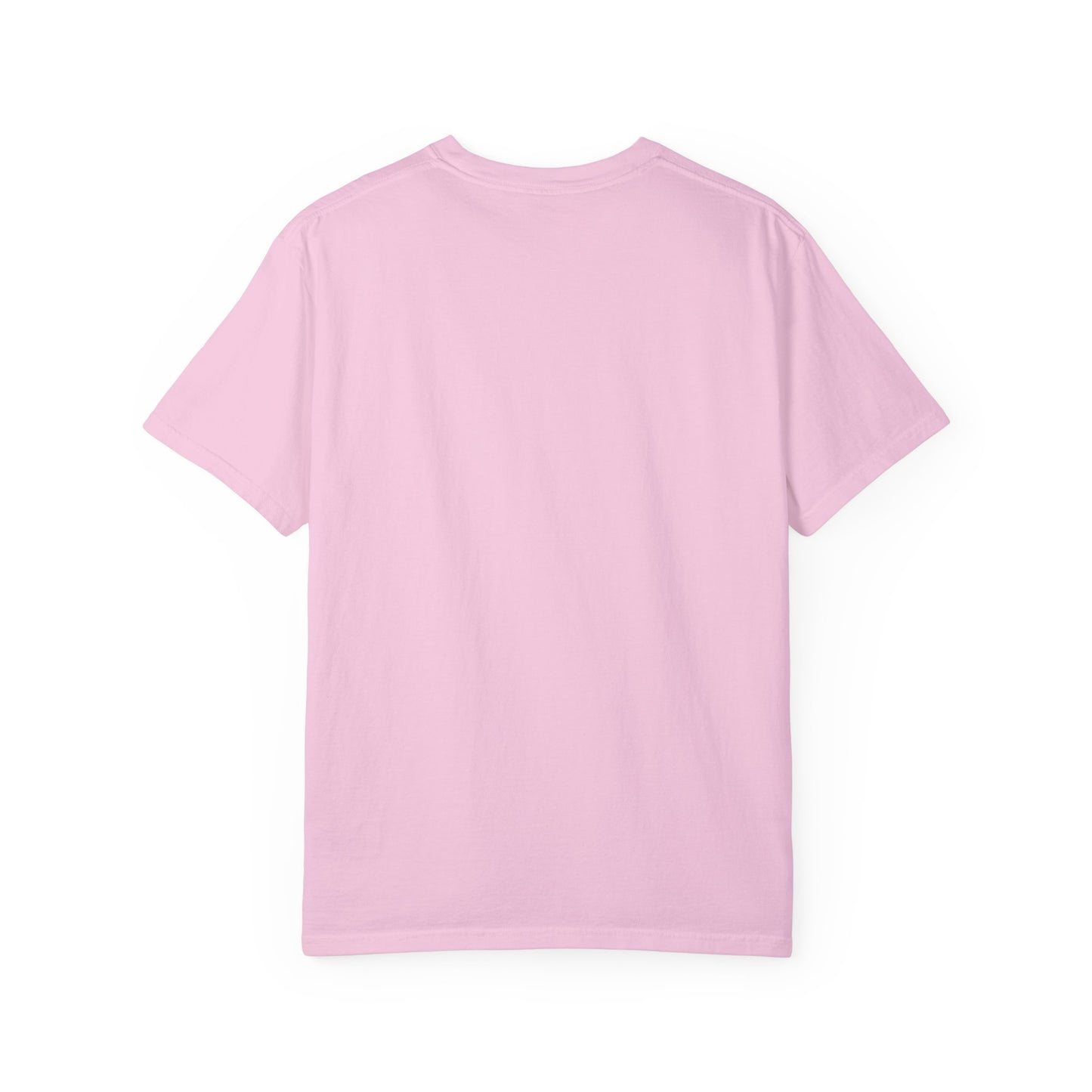 Comfort Garment-Dyed T-shirt