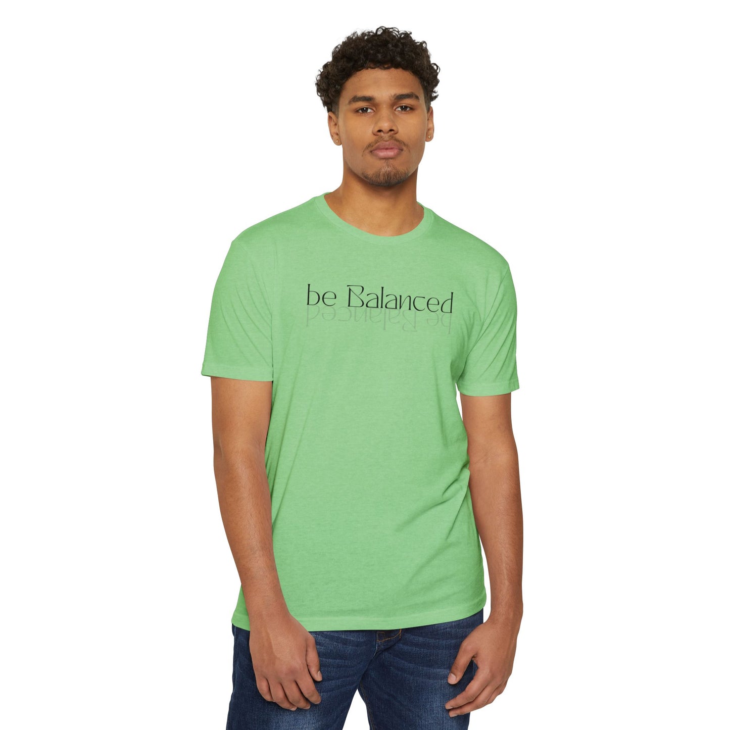 Be Balanced T-Shirt