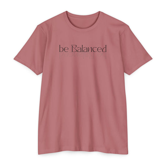 Be Balanced T-Shirt