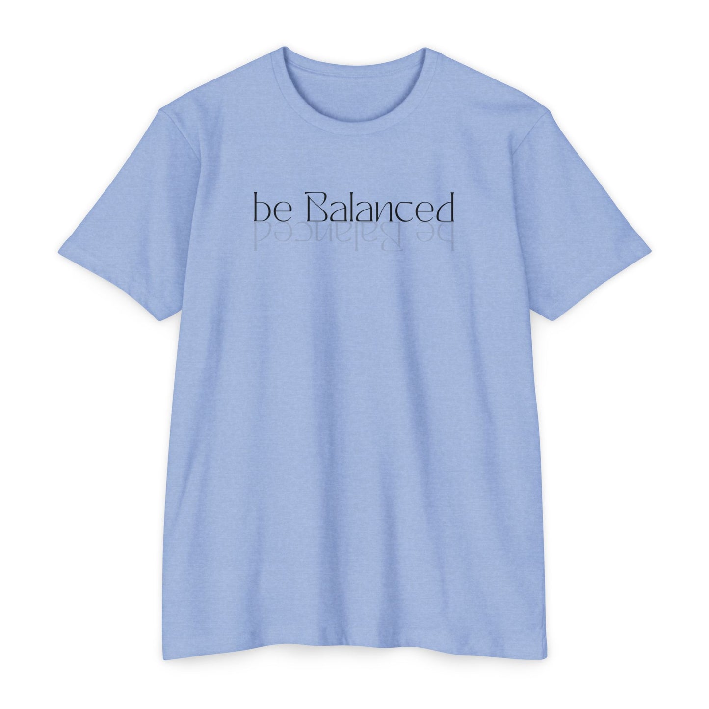 Be Balanced T-Shirt