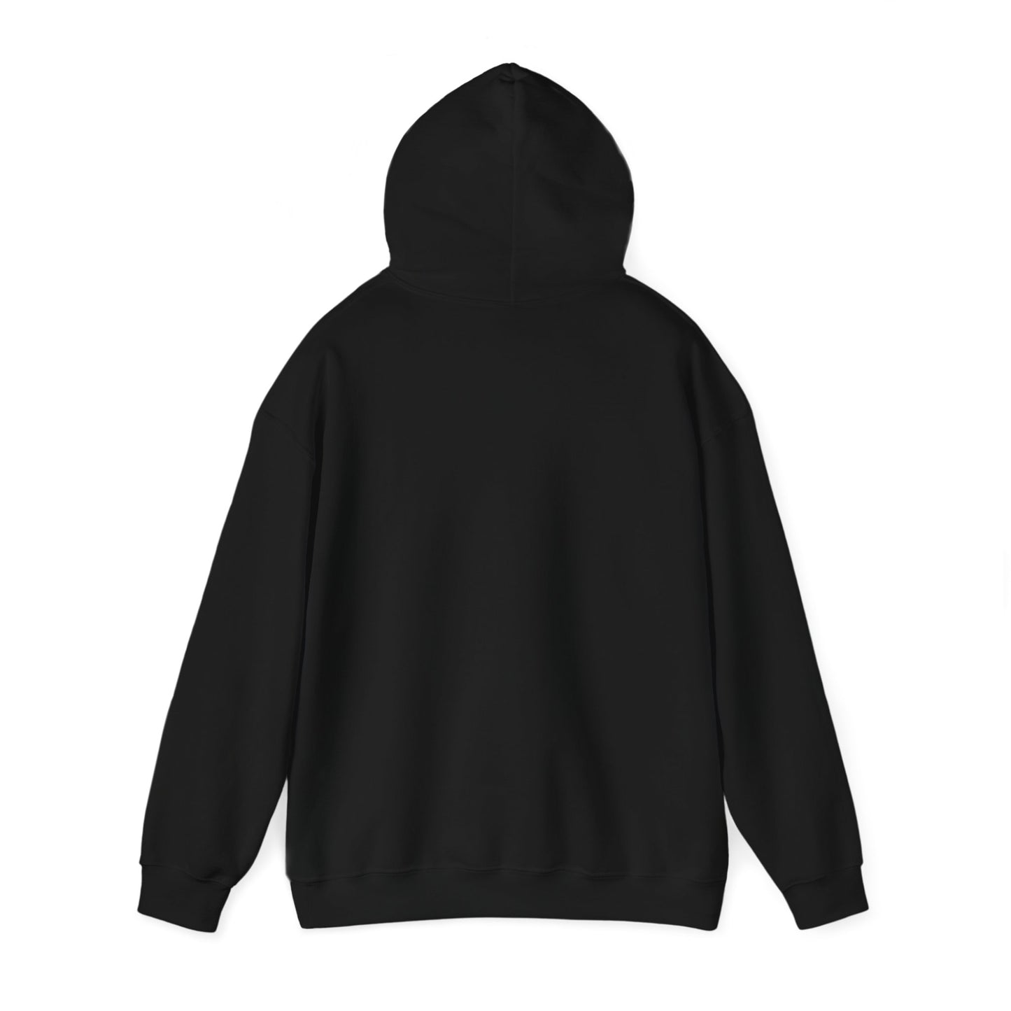 Kitty Kat Hooded Sweatshirt