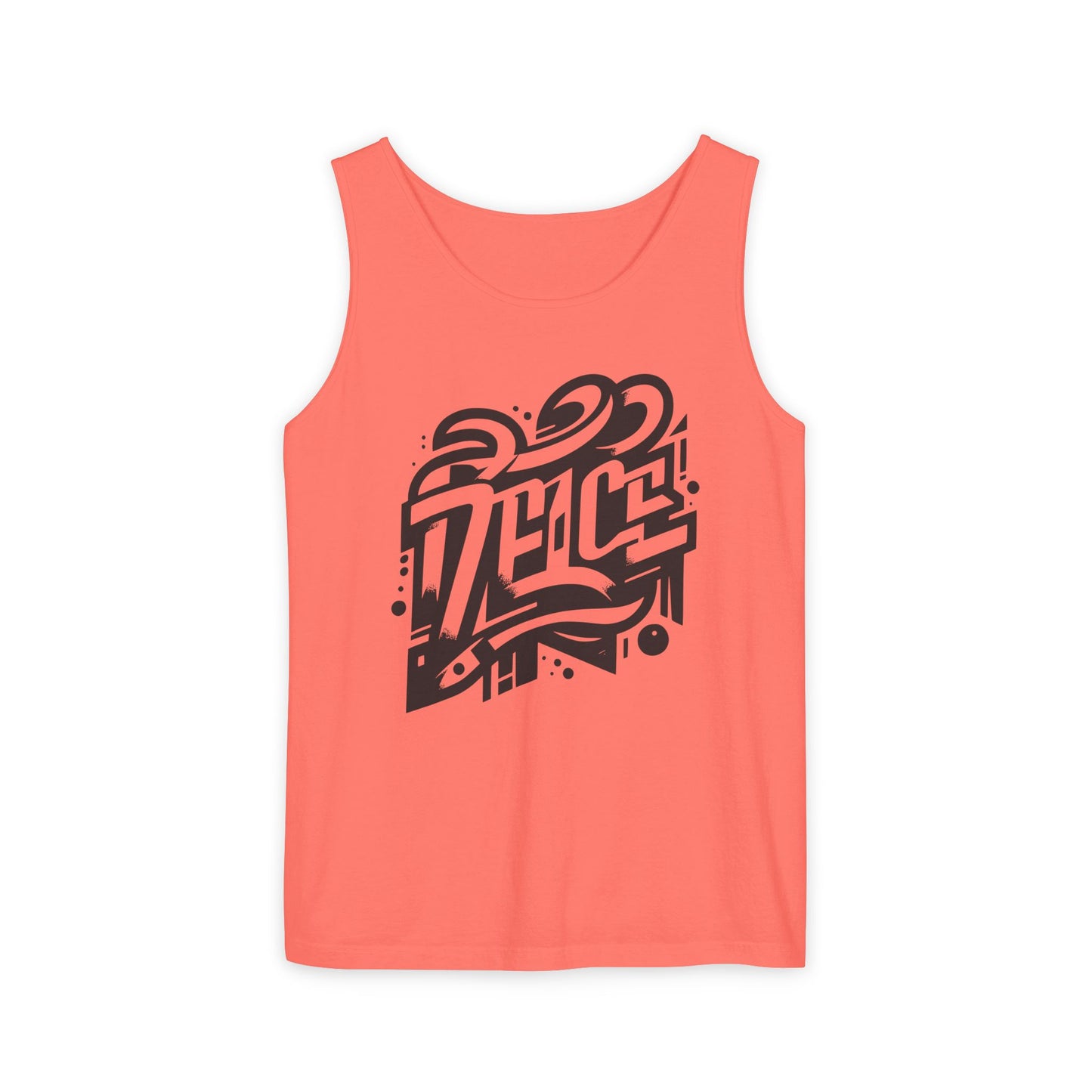 Unisex Peace Tank Top