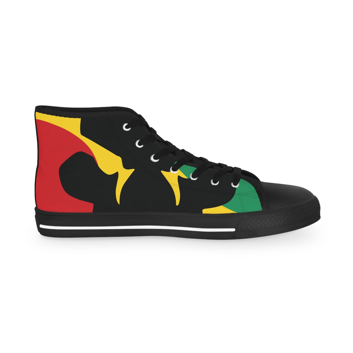 Rasta Sneaker Edition