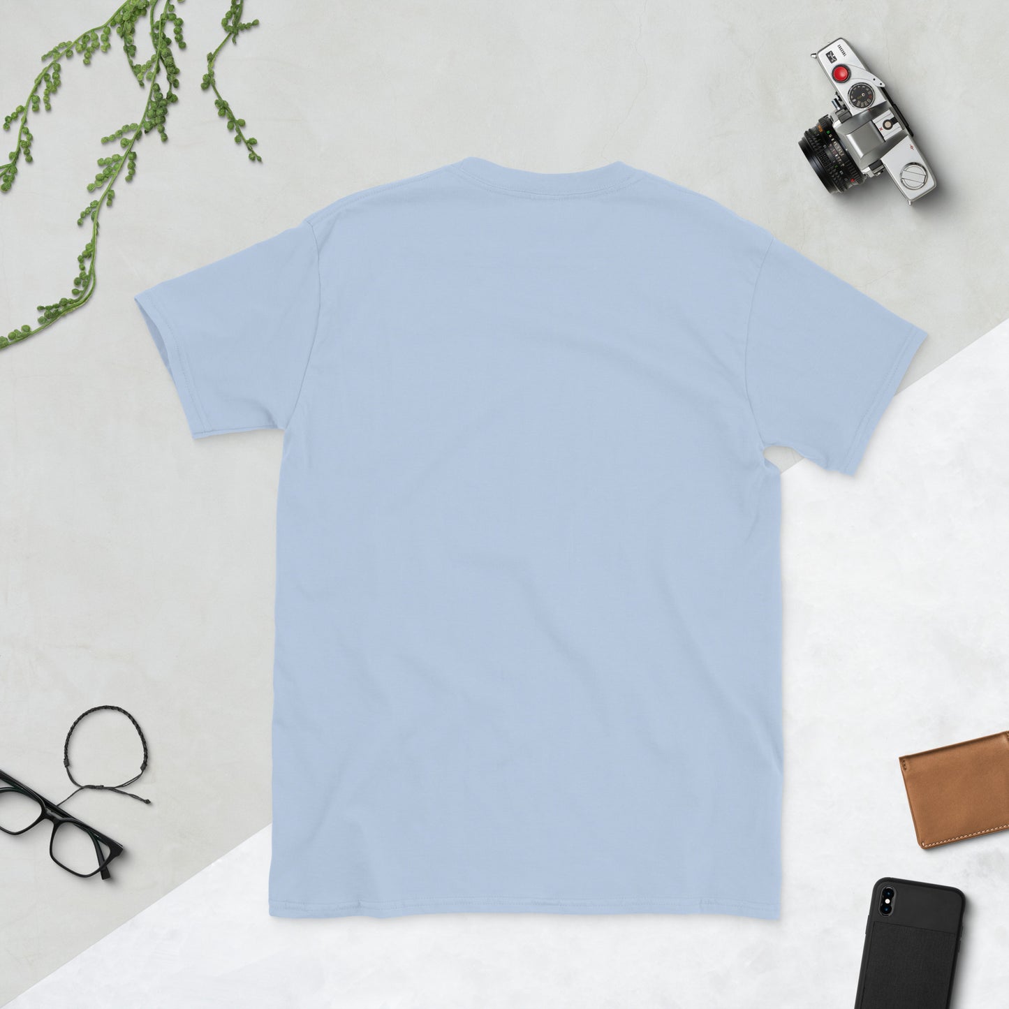 Summer vibes Unisex T-Shirt